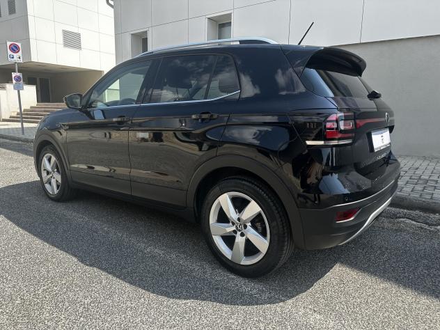 Volkswagen T-Cross 1.0 TSI 81kW Style - Foto 4