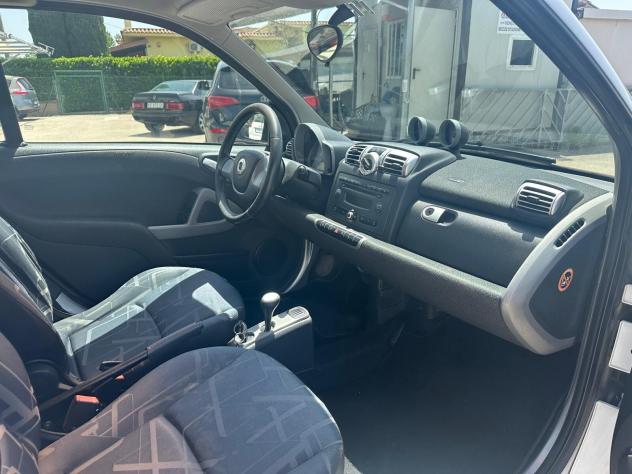 Smart ForTwo 1.0 Benzina Turbo - Foto 9