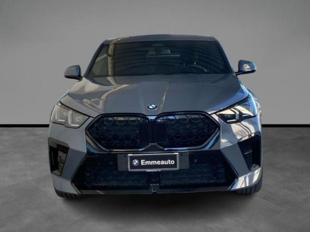 BMW X2 sDrive 18d Msport rif. 24191942 - Foto 7