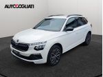 Škoda Kamiq Kamiq 1.5 TSI ACT Black Dots 150 CV