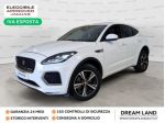 JAGUAR E-Pace 2.0D I4 163 CV AWD Auto R-Dynamic S rif. 23731437