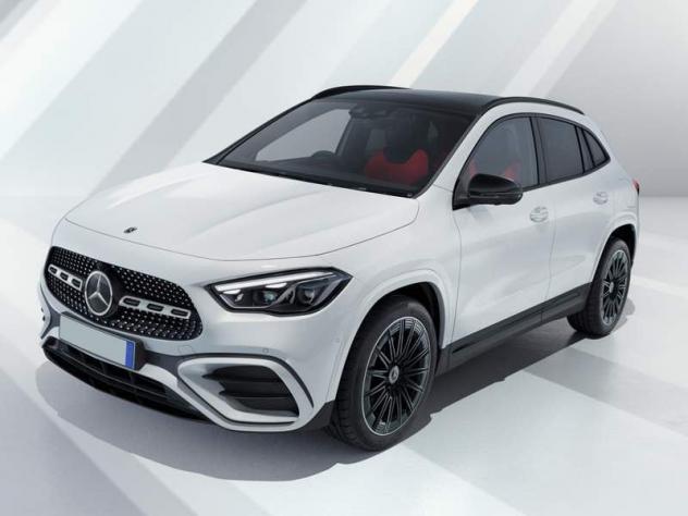 Mercedes-Benz GLA 200 d automatic - Foto 4