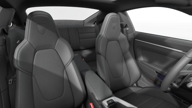 Porsche 911 992 II Carrera 394 cv PDK - IVA Esposta - Foto 8