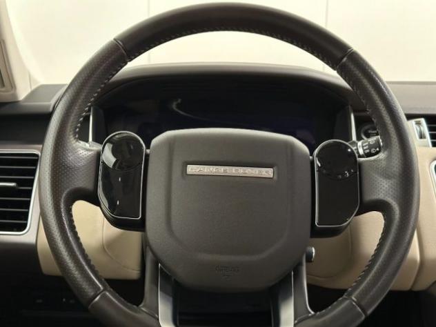 LAND ROVER Range Rover Sport 3.0 SDV6 249 CV HSE rif. 21061299 - Foto 8