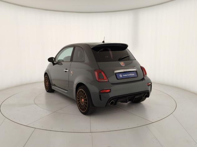 Abarth 595 595 1.4 t-jet 145cv my18 - Foto 2