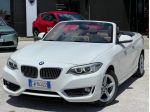 BMW Serie 2 218i Luxury