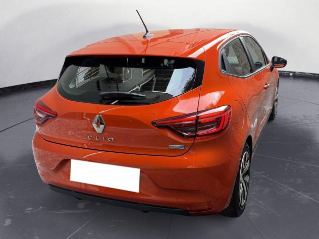 Renault Clio E-Tech Hybrid 1.6 Hybrid E-TECH 145 Equilibre - Foto 3