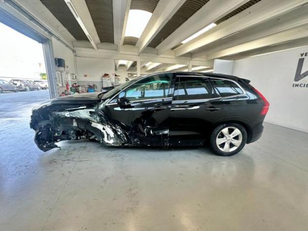 VOLVO XC60 B5 AWD AUTOMATICO CORE rif. 24139004 - Foto 4