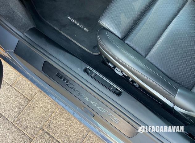 Porsche 911 992.2 Targa 3.6 4 GTS 541 CV auto - Foto 10