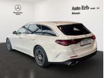 MERCEDES Classe E   (W/S214) E 300 de hybrid EQ 4Matic S.W. AMG Line Premiu &hellip;