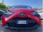 Toyota Aygo 1.0 VVT-i 72 CV 5 porte x-cool