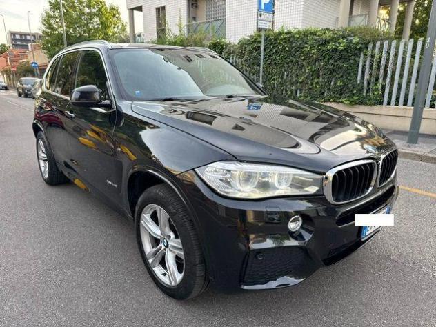 BMW X5 XDRIVE DIESEL PERFETTA !!! rif. 24119319 - Foto 9