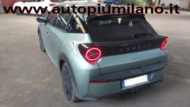 LANCIA Ypsilon Hybrid e-DCT rif. 24074840 - Foto 2