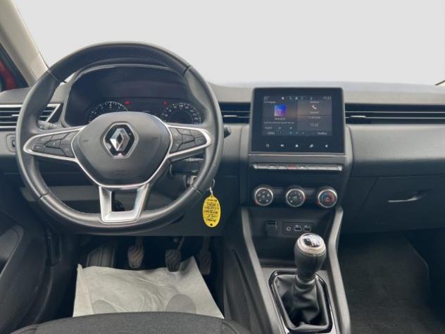 RENAULT Clio Clio TCe 90 CV 5 porte Equilibre rif. 23972013 - Foto 10
