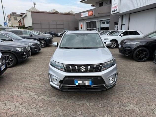 SUZUKI Vitara 1.5 Hybrid A/T Starview rif. 23949190 - Foto 2
