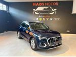 AUDI Q3 35 TFSI Business rif. 24113178