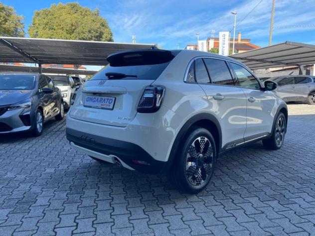 FIAT 600 1.2 Hybrid 110cv La Prima II - Foto 4