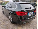 BMW 520 d 48V xDrive Touring Msport rif. 23130251