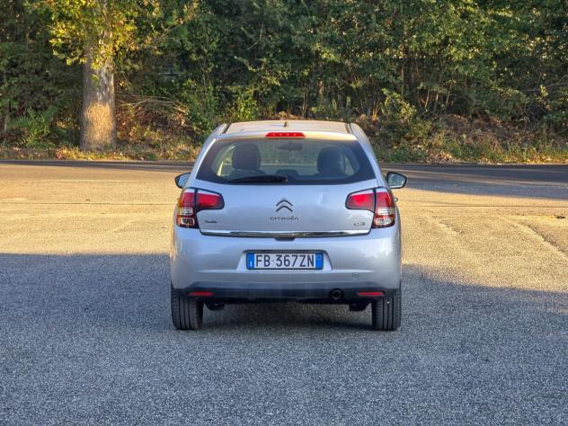 Citroen C3 BlueHDi 75 Exclusive CV-75 E6 Manuale NEO 2015 - Foto 5