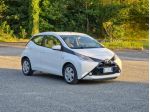 Toyota Aygo 1.0 VVT-i 69 CV 5 porte x-wave MMT E6B Automatico NEO 2016
