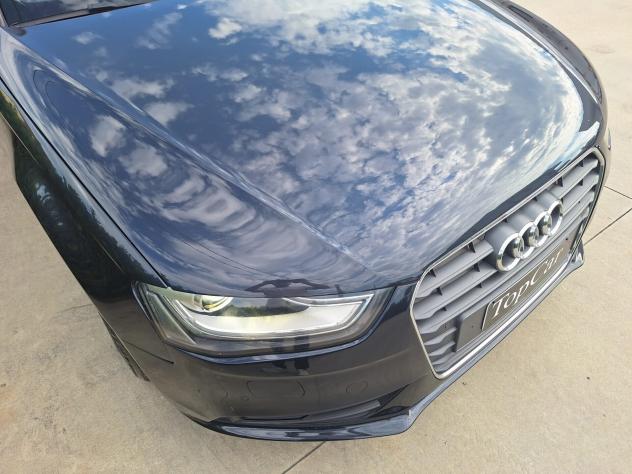 Audi A4 Avant 2.0 TDI Sportpaket Plus - Foto 10