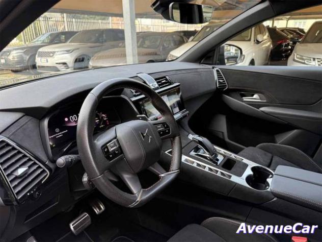 DS AUTOMOBILES DS 7 bluehdi Pallas TELECAMERA PREZZO REALE IVA ESPOSTA rif. 24159215 - Foto 10