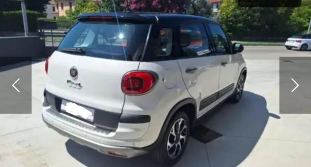 Fiat 500L 1.4 95 CV S&S Connect - Foto 6