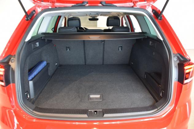 Volkswagen Passat 1.4 GTE DSG Plug-In-Hybrid - Foto 7