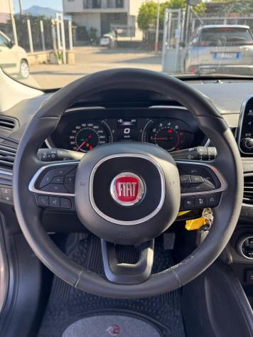 FIAT Tipo 1.4 T-Jet 120cv Lounge - Foto 7
