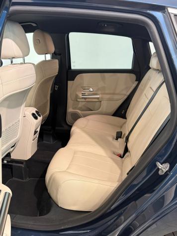 Mercedes-benz B 180 d 2019 Automatic Business Extra 81000KM - Foto 8