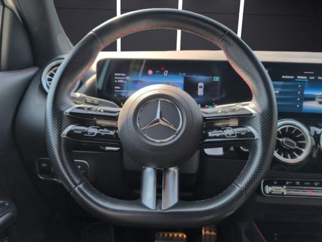 MERCEDES-BENZ GLA 200 d Automatic AMG Line Premium rif. 23958627 - Foto 10
