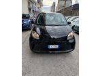 Smart ForFour 70 1.0 twinamic Brabus Style