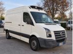 VOLKSWAGEN Crafter automatico rif. 24054660