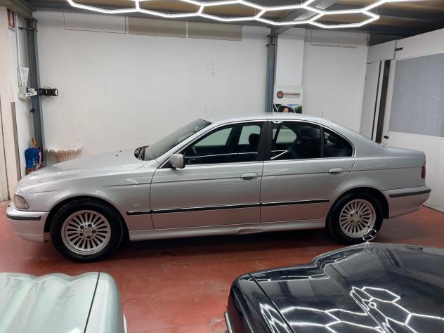 Bmw E39 530d 24V cat - Foto 4