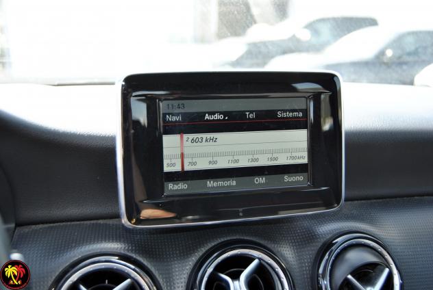 Mercedes-benz A 180 CDI Automatic Executive - Foto 9