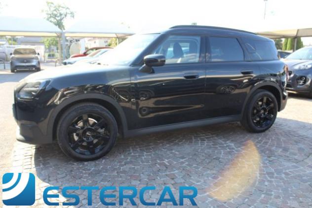 MINI Countryman D Favoured Countryman rif. 24044013 - Foto 3