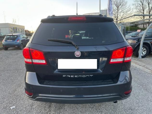 FIAT Freemont Autocarro 2.0 Multijet 140 CV Urban rif. 24156795 - Foto 4