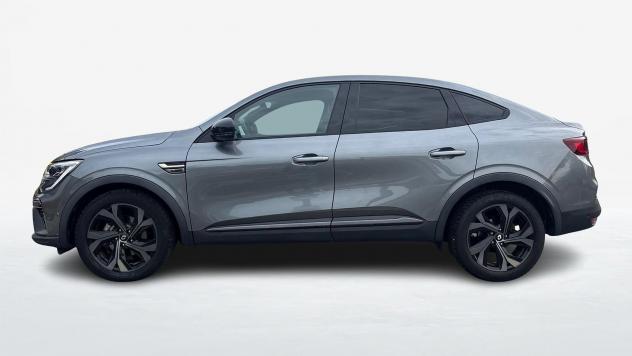 Renault Arkana 2021 1.6 E-Tech full hybrid E-Tech Engineered Fa - Foto 3