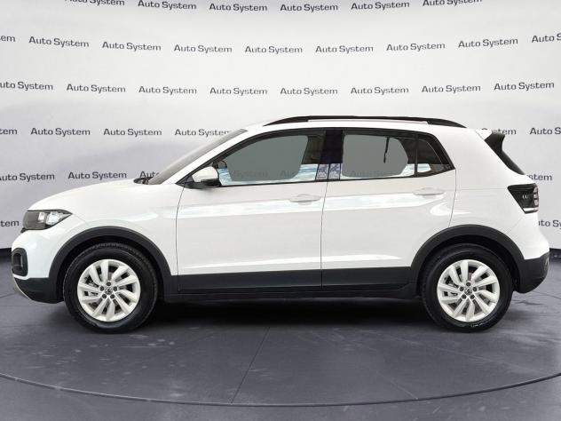 Volkswagen T-Cross T-Cross 1.0 tsi Style 110cv - Foto 3