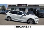 BMW 116 d 5p. Msport PERMUTE UNICOPROPRIETARIO OK NEOPAT. rif. 23969502
