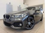 BMW 120 d M sport*BELLISSIMA*RETROCAMERA*SERVICE UFFICIALI rif. 24149667