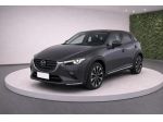 MAZDA CX-3 1.8L Skyactiv-D 116Cv Exceed 2WD rif. 23731418