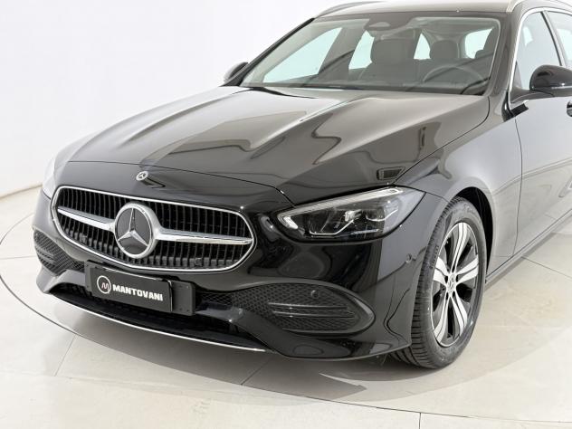 Mercedes-Benz Classe C 200d Mild Hybrid Sport Auto SW - Foto 2
