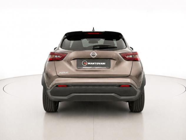 Nissan Juke 1.0 DIG-T 114 Dct N-Connecta - Foto 4