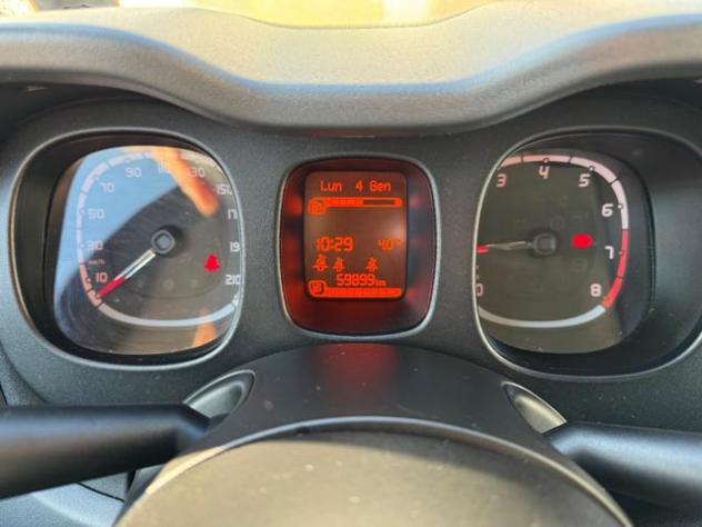 FIAT New Panda IN PROMOZIONE!!!!1.0 FireFly S&S Hybrid rif. 23984274 - Foto 7