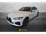 BMW 420 d 48V Msport rif. 23757592