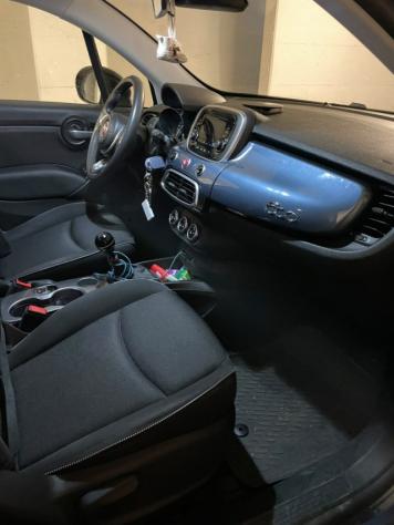 FIAT 500X 1.3 MultiJet 95 CV Urban rif. 24048869 - Foto 7