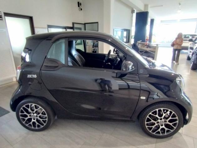 smart fortwo III 2015 eq Prime my19 - Foto 7