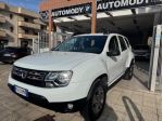 Dacia Duster 1.5 dCi 110CV Start&Stop 4x2 Laurte