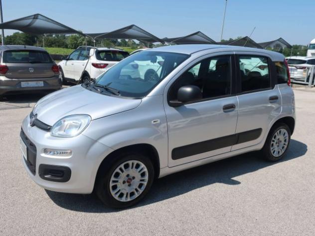 FIAT Panda Panda 1.2 Easy s&s - Prezzo reale rif. 23988286 - Foto 2